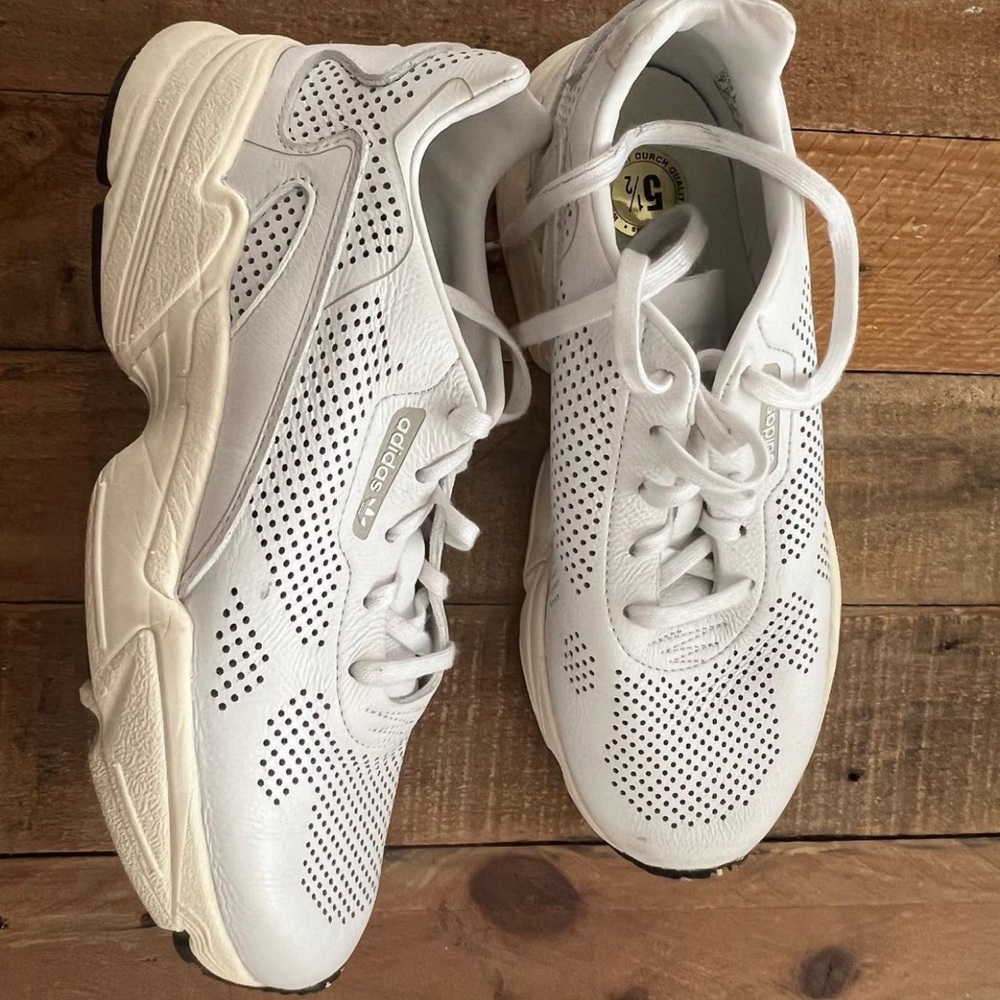 Adidas sneakers